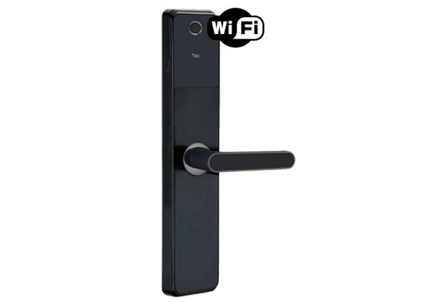 FC-QC8 Smart Lock